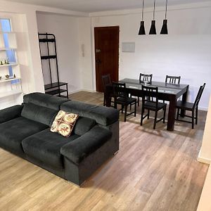 Apartamento de 3 Dormitorios
